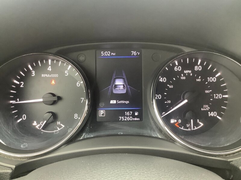 2019 Nissan Rogue S - Photo 19 - Hatboro, PA 19040