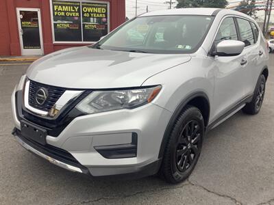 2019 Nissan Rogue S - Photo 3 - Hatboro, PA 19040