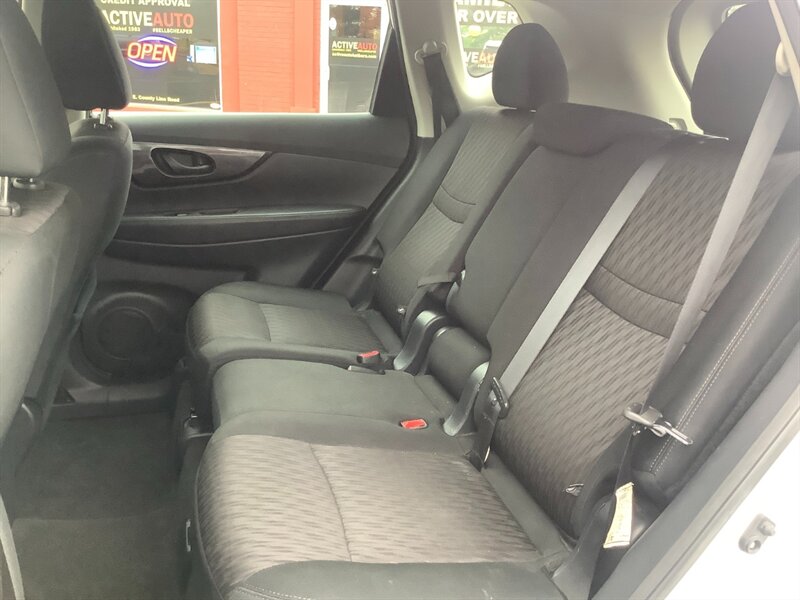 2019 Nissan Rogue S - Photo 12 - Hatboro, PA 19040