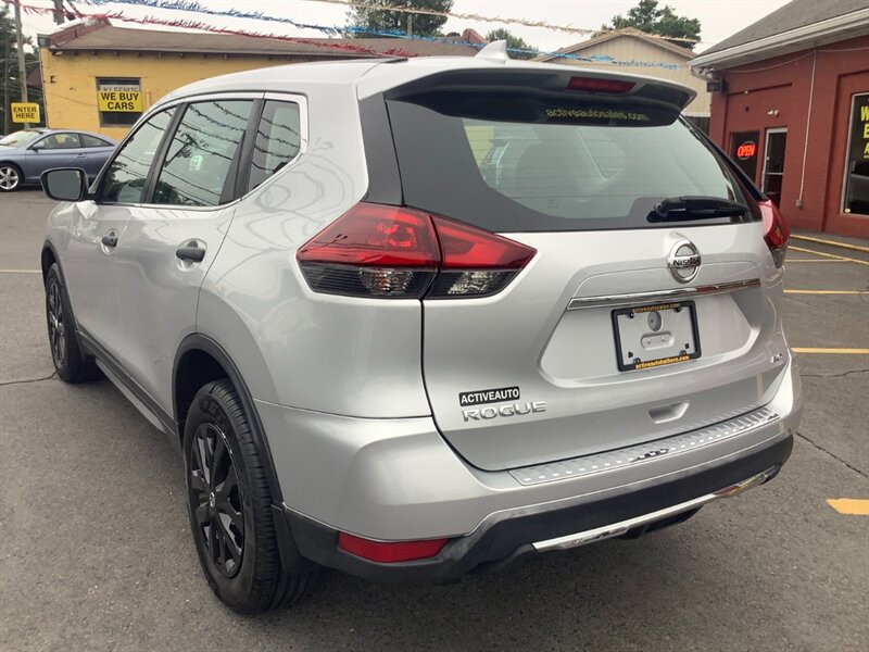 2019 Nissan Rogue S - Photo 5 - Hatboro, PA 19040