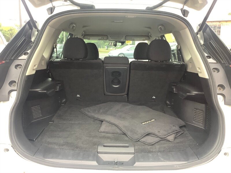 2019 Nissan Rogue S - Photo 13 - Hatboro, PA 19040