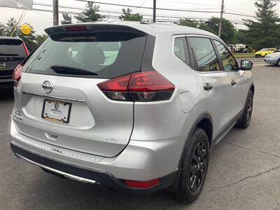 2019 Nissan Rogue S - Photo 7 - Hatboro, PA 19040