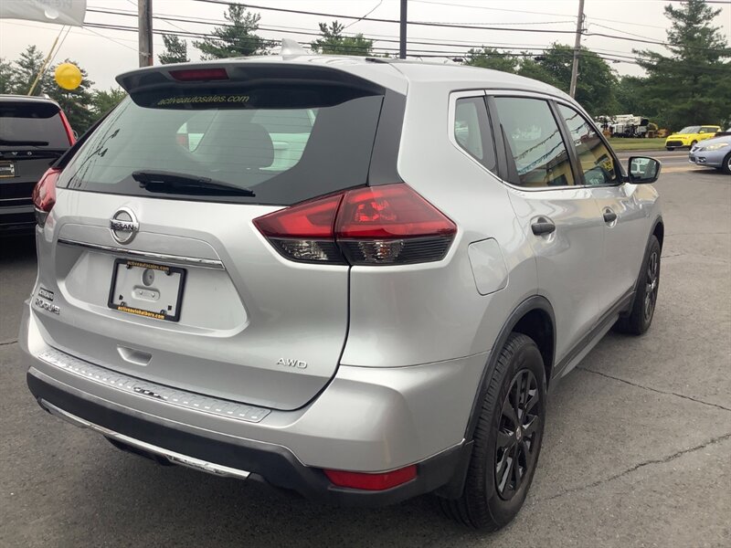 2019 Nissan Rogue S - Photo 7 - Hatboro, PA 19040