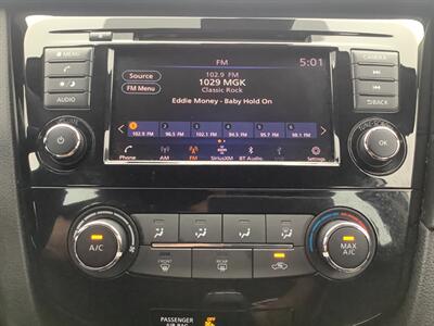 2019 Nissan Rogue S - Photo 18 - Hatboro, PA 19040