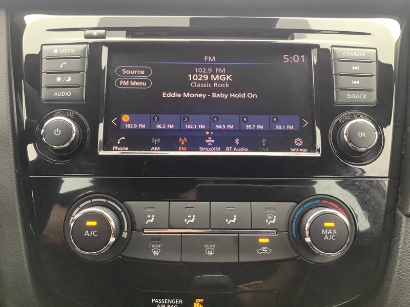 2019 Nissan Rogue S - Photo 18 - Hatboro, PA 19040