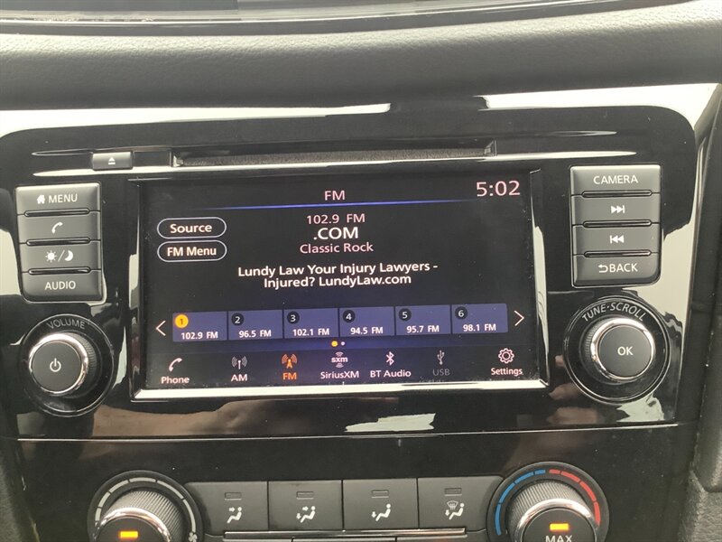 2019 Nissan Rogue S - Photo 21 - Hatboro, PA 19040