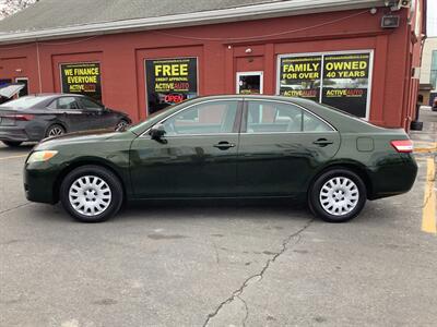 2011 Toyota Camry LE   - Photo 4 - Hatboro, PA 19040