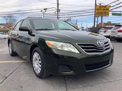2011 Toyota Camry LE   - Photo 1 - Hatboro, PA 19040