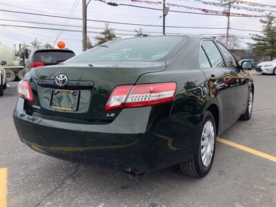 2011 Toyota Camry LE   - Photo 7 - Hatboro, PA 19040
