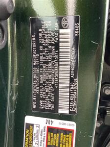 2011 Toyota Camry LE   - Photo 19 - Hatboro, PA 19040