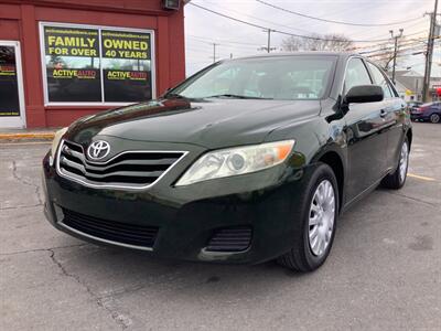 2011 Toyota Camry LE   - Photo 3 - Hatboro, PA 19040