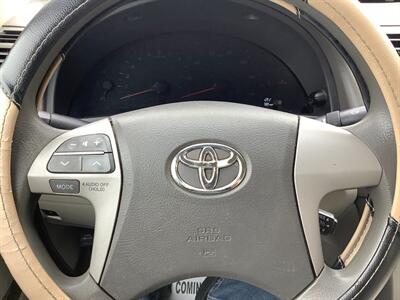 2011 Toyota Camry LE   - Photo 21 - Hatboro, PA 19040