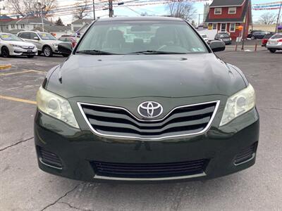 2011 Toyota Camry LE   - Photo 2 - Hatboro, PA 19040