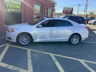 2015 Chevrolet Malibu LT   - Photo 4 - Hatboro, PA 19040