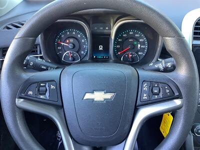 2015 Chevrolet Malibu LT   - Photo 23 - Hatboro, PA 19040