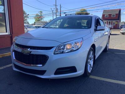 2015 Chevrolet Malibu LT   - Photo 3 - Hatboro, PA 19040