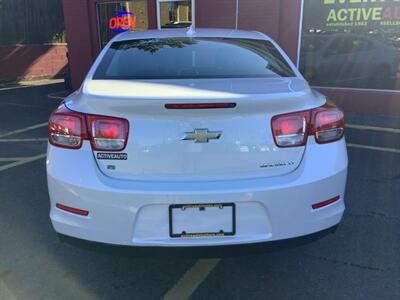 2015 Chevrolet Malibu LT   - Photo 6 - Hatboro, PA 19040