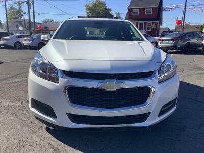 2015 Chevrolet Malibu LT   - Photo 2 - Hatboro, PA 19040