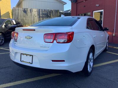 2015 Chevrolet Malibu LT   - Photo 7 - Hatboro, PA 19040