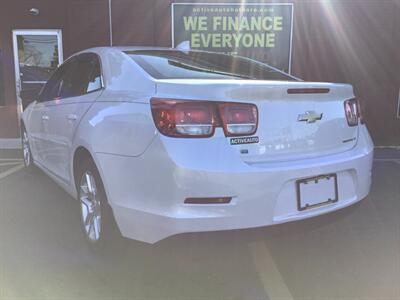 2015 Chevrolet Malibu LT   - Photo 5 - Hatboro, PA 19040