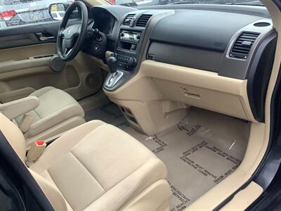 2007 Honda CR-V LX   - Photo 15 - Hatboro, PA 19040