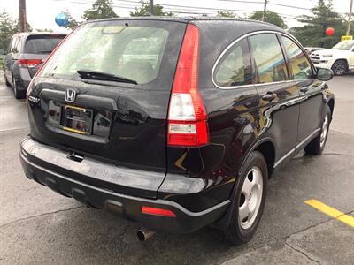 2007 Honda CR-V LX   - Photo 7 - Hatboro, PA 19040