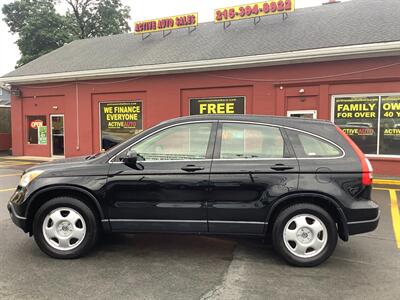 2007 Honda CR-V LX   - Photo 4 - Hatboro, PA 19040