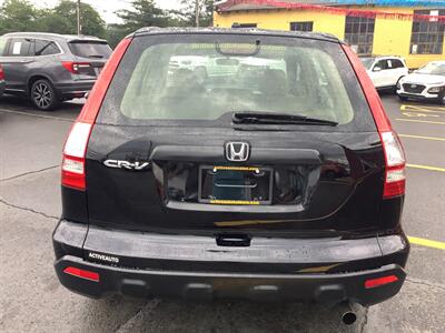 2007 Honda CR-V LX   - Photo 6 - Hatboro, PA 19040