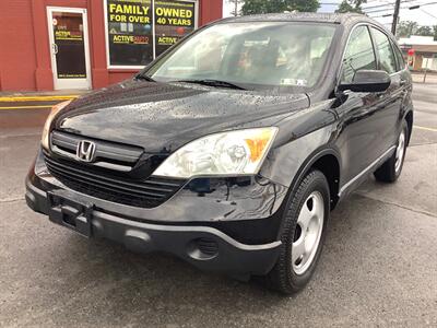 2007 Honda CR-V LX   - Photo 3 - Hatboro, PA 19040