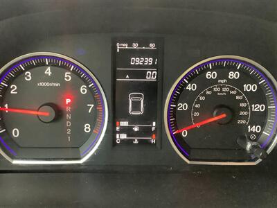 2007 Honda CR-V LX   - Photo 20 - Hatboro, PA 19040
