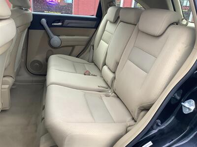 2007 Honda CR-V LX   - Photo 12 - Hatboro, PA 19040
