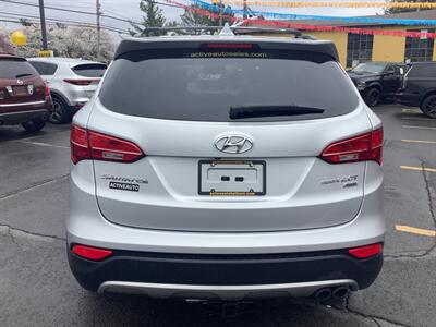 2013 Hyundai SANTA FE Sport 2.0T   - Photo 6 - Hatboro, PA 19040