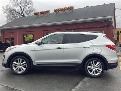 2013 Hyundai SANTA FE Sport 2.0T   - Photo 4 - Hatboro, PA 19040
