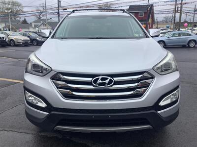 2013 Hyundai SANTA FE Sport 2.0T   - Photo 2 - Hatboro, PA 19040
