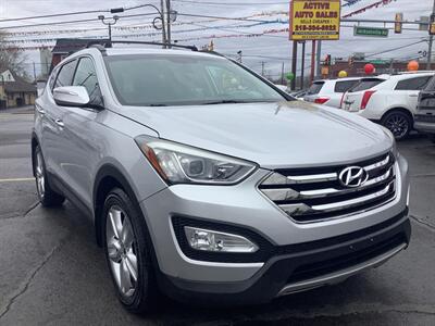 2013 Hyundai SANTA FE Sport 2.0T   - Photo 1 - Hatboro, PA 19040