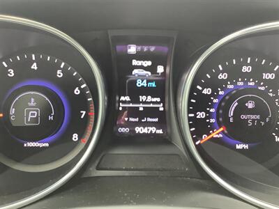 2013 Hyundai SANTA FE Sport 2.0T   - Photo 21 - Hatboro, PA 19040