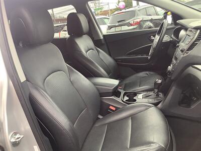 2013 Hyundai SANTA FE Sport 2.0T   - Photo 16 - Hatboro, PA 19040