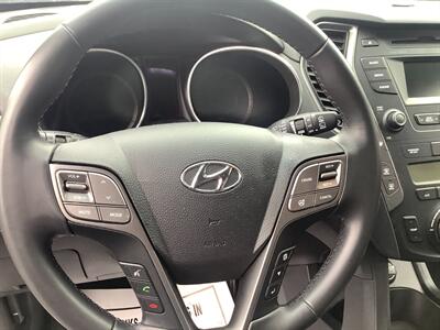 2013 Hyundai SANTA FE Sport 2.0T   - Photo 17 - Hatboro, PA 19040