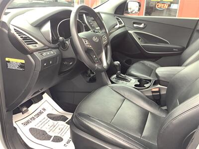 2013 Hyundai SANTA FE Sport 2.0T   - Photo 11 - Hatboro, PA 19040
