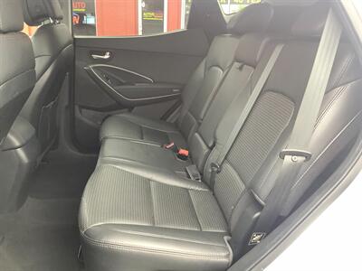 2013 Hyundai SANTA FE Sport 2.0T   - Photo 12 - Hatboro, PA 19040