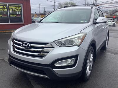 2013 Hyundai SANTA FE Sport 2.0T   - Photo 3 - Hatboro, PA 19040