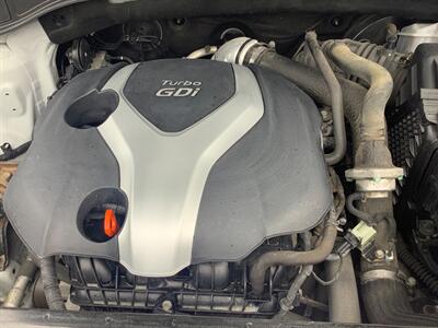 2013 Hyundai SANTA FE Sport 2.0T   - Photo 9 - Hatboro, PA 19040