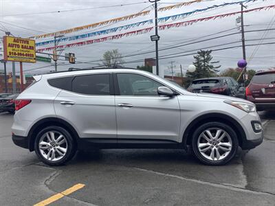 2013 Hyundai SANTA FE Sport 2.0T   - Photo 8 - Hatboro, PA 19040