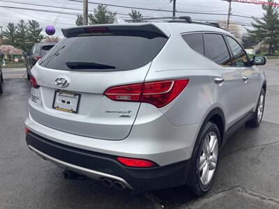 2013 Hyundai SANTA FE Sport 2.0T   - Photo 7 - Hatboro, PA 19040