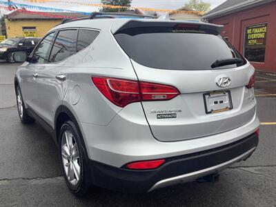 2013 Hyundai SANTA FE Sport 2.0T   - Photo 5 - Hatboro, PA 19040