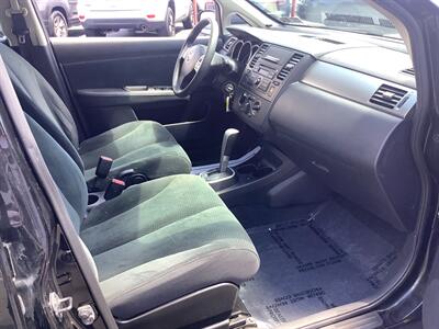 2012 Nissan Versa 1.8 S - Photo 16 - Hatboro, PA 19040