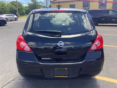 2012 Nissan Versa 1.8 S - Photo 6 - Hatboro, PA 19040