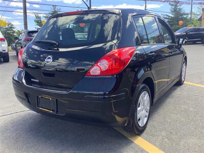 2012 Nissan Versa 1.8 S - Photo 7 - Hatboro, PA 19040