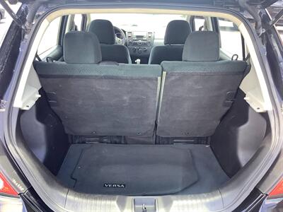 2012 Nissan Versa 1.8 S - Photo 13 - Hatboro, PA 19040