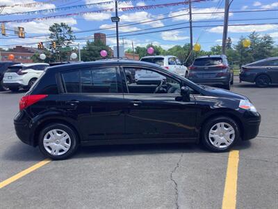2012 Nissan Versa 1.8 S - Photo 8 - Hatboro, PA 19040